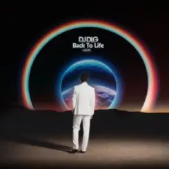 DJ DLG - Back To Life слушать онлайн
