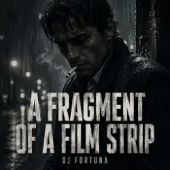 Обложка DJ FORTUNA - A Fragment of a Film Strip