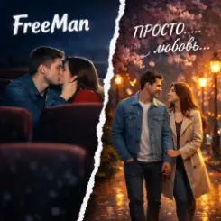 FreeMan - просто слушать онлайн