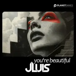 Обложка JLUIS - You're Beautiful
