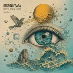 Обложка ViTaLiKuS - Открой глаза (Open Your Eyes)