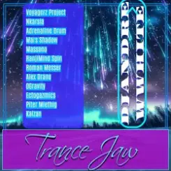 Обложка DJANDREWWHITE - TranceJaw 193