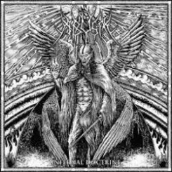 Обложка Abysm lafayette - Manifesting Terror