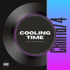 Обложка Igor Pumphonia - Cooling Time