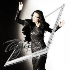 Обложка Tarja Turunen - Your Heaven and Your Hell