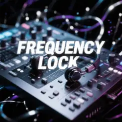 Обложка EvilanDark - Frequency Lock