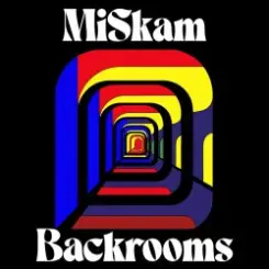 Обложка MiSkam - Backrooms