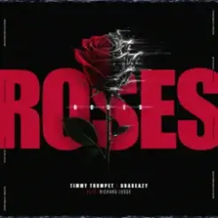 Обложка Timmy Trumpet & bradeazy & Richard Judge - Roses