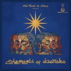 Обложка Adil Smaali, Elements Of Baraka, Lakay - Sidi Koumi