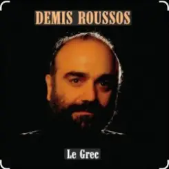Demis Roussos - Red Rose Cafe слушать онлайн
