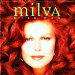 Обложка Milva - Bella ciao