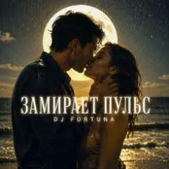 DJ FORTUNA - ЗАМИРАЕТ ПУЛЬС слушать онлайн