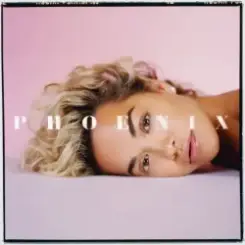 Обложка Rudimental & Rita Ora - Summer Love