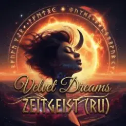 Обложка Zeitgeist RU - Velvet Dreams