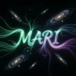 Mari - Singularity слушать онлайн