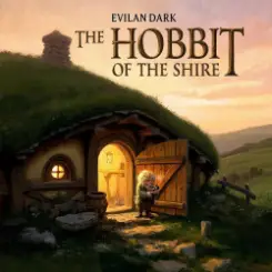 Обложка EvilanDark - The Hobbit of the Shire
