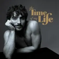 Обложка Benson Boone - The Time Of My Life