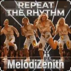 MelodiZenith - Repeat The  Rhythm 2026 слушать онлайн