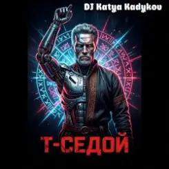 DJ Katya Kadykov - T-Седой (Terminator_remix) слушать онлайн