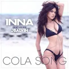 Inna feat. J Balvin - Cola Song (Dj Maxim Project Remix) слушать онлайн