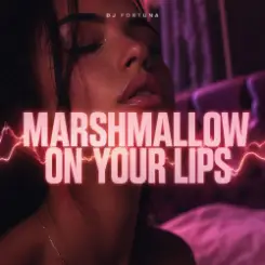 DJ FORTUNA - Marshmallow on Your Lips слушать онлайн