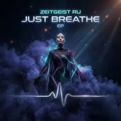 Обложка Zeitgeist RU - Just Breathe (Club Version)