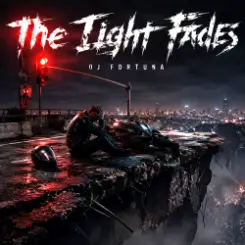 Обложка DJ FORTUNA - The Light Fades