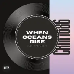 Обложка Igor Pumphonia - When Oceans Rise