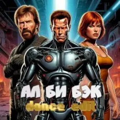 Обложка DJ Katya Kadykov - Ал Би Бэк (Minatrix_FM_edition)