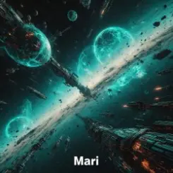 Mari - Toxic слушать онлайн