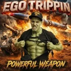 Ego Trippin - Between The Lines слушать онлайн