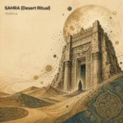 Обложка ViTaLiKuS - Sahra (Desert Ritual)