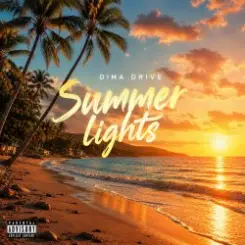 Dima Drive - Summer lights слушать онлайн