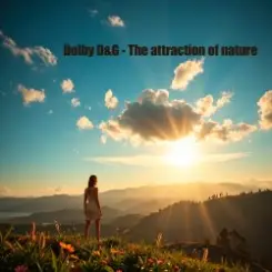 Обложка Dolby D&G - The attraction of nature