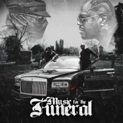 Обложка Kordhell & DJ Paul feat. Stitches - I GOT MY MONEY RIGHT