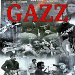 Обложка GAZZ - D'you right to see me in your walk 1979. Restored & remastered 2026.
