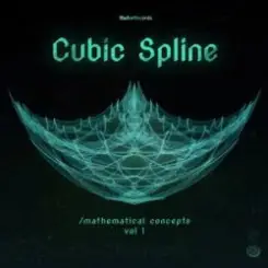 Cubic Spline - Harmonogram слушать онлайн