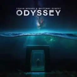 Roman Messer & Brittany Egbert - Odyssey (Extended Mix) слушать онлайн