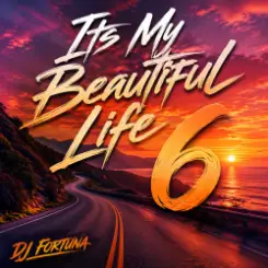 Обложка DJ FORTUNA - Its My Beautiful Life 6