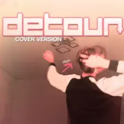 vltqss - Detour (Rework Cover) слушать онлайн