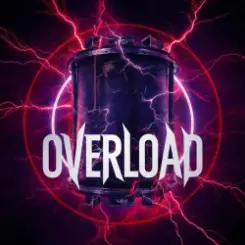 Обложка EvilanDark - Overload