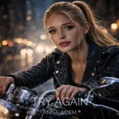 ANNA AIDEM - TRY AGAIN слушать онлайн