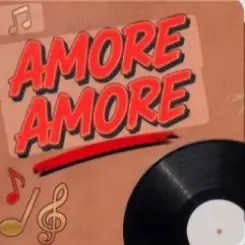Обложка Valeriy Mozgovoy - Amore Amore (White Label Promo 2026)