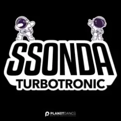 Обложка Turbotronic - SSONDA