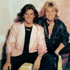 Обложка Modern Talking - In 100 Years (5aint Nicola5 remix)