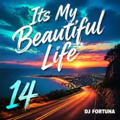 Обложка DJ FORTUNA - Its My Beautiful Life 14