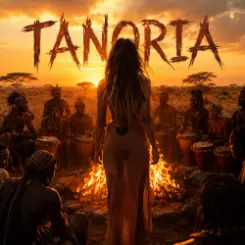 Обложка TANORIA - Костер в саванне