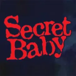 Обложка Secret Baby! - Падаю из облаков