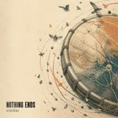 Обложка ViTaLiKuS - Nothing Ends