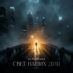 Обложка DJ FORTUNA - СВЕТ НАШИХ ДУШ